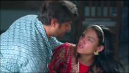 Megha Barsenge - 30th May 2025